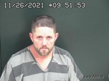 Christopher Wayne Bowling Mugshot