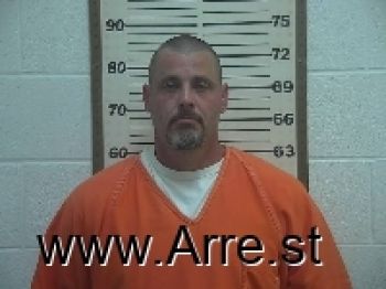 Christopher Scott Bowman Mugshot