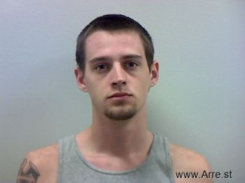 Christopher Thomas Boyd Mugshot