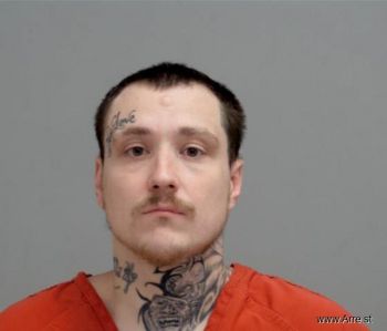 Christopher Allen Braden Mugshot