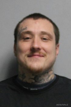 Christopher Allen Braden Mugshot