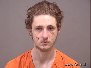 Christopher Michael Braun Mugshot