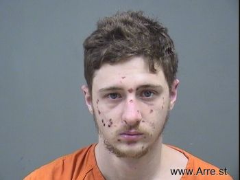 Christopher Michael Braun Mugshot