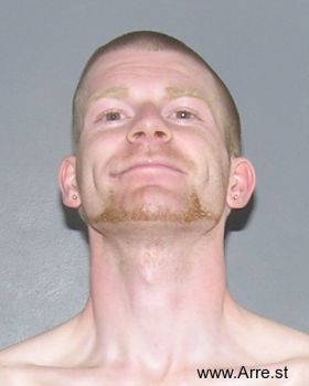 Christopher  Brennan Mugshot