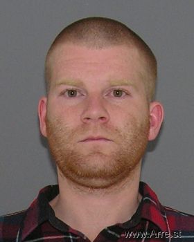 Christopher  Brennan Mugshot