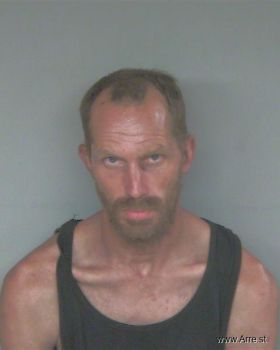 Christopher L Brockman Mugshot