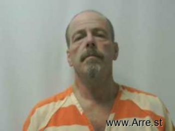 Christopher Lewis Brookman Mugshot