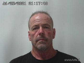 Christopher Lewis Brookman Mugshot