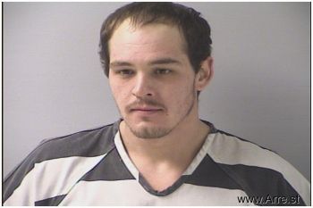 Christopher Roger Browning Mugshot