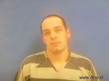 Christopher Roger Browning Mugshot