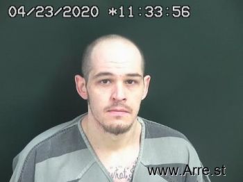 Christopher Roger Browning Mugshot