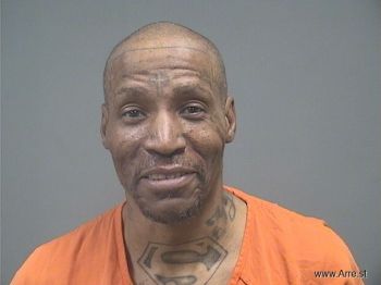 Christopher  Bufford Mugshot