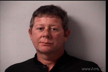 Christopher Mark Burge Mugshot