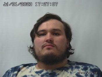 Christopher  Burks Mugshot