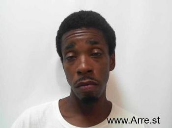 Christopher Alexander Burks Mugshot