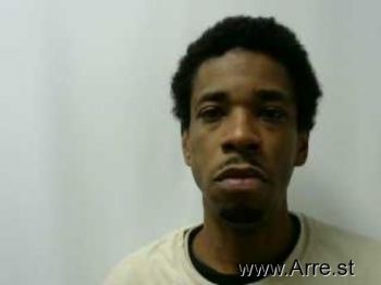 Christopher Alexander Burks Mugshot