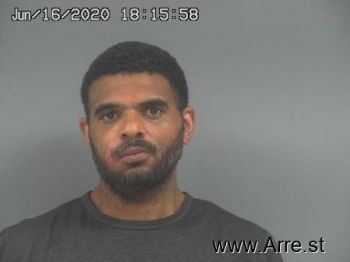 Christopher Alan Burns Mugshot