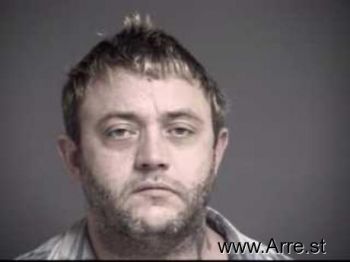 Christopher Shane Byrd Mugshot