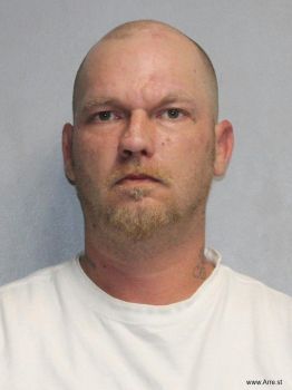 Christopher Scott Byrd Mugshot