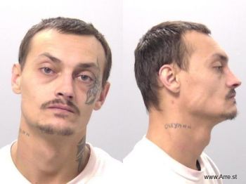 Christopher Lee Caldwell Mugshot