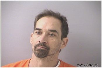 Christopher Lee Campbell Mugshot