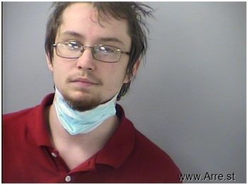 Christopher Ray Campbell Mugshot