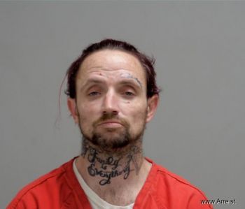 Christopher Alan Carroll Mugshot