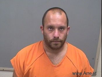 Christopher Andrew Carter Mugshot