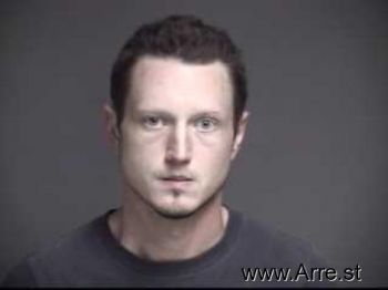 Christopher Todd Carter Mugshot