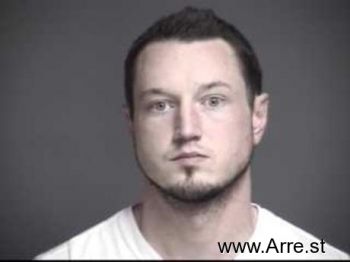 Christopher Todd Carter Mugshot