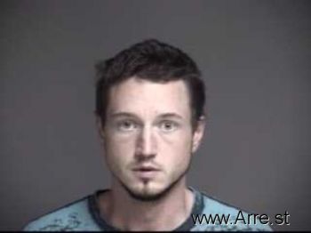 Christopher Todd Carter Mugshot