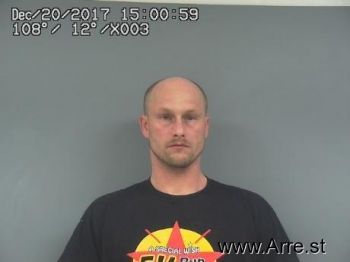 Christopher Allan Casey Mugshot