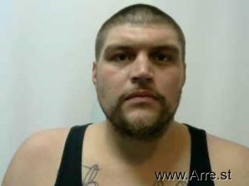 Christopher Luis Castillo Mugshot