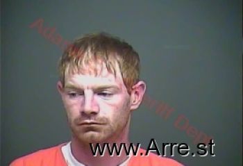 Christopher Thomas Chaffin Mugshot