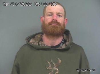 Christopher Thomas Chaffin Mugshot