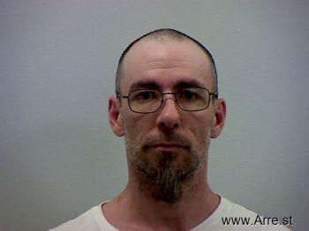 Christopher  Chaney Mugshot