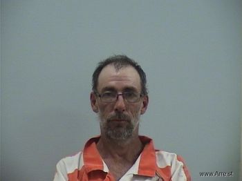 Christopher L Chaney Mugshot