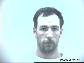 Christopher  Chaney Mugshot