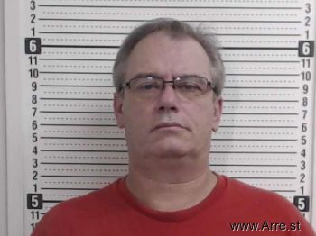 Christopher Troy Chaney Mugshot