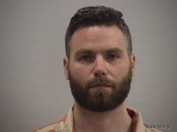 Christopher  Cheney Mugshot