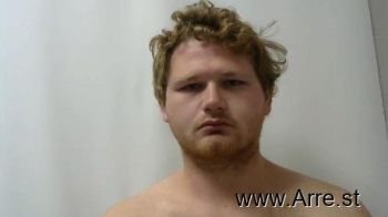 Christopher Michael Childers Mugshot