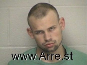 Christopher Michael Christine Mugshot