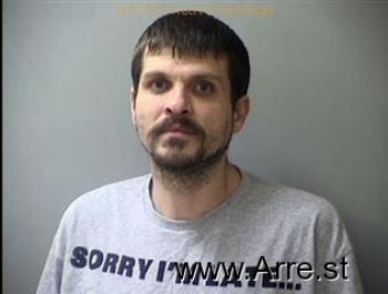 Christopher James Cira Mugshot