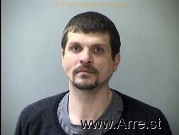 Christopher James Cira Mugshot