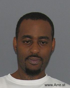 Christopher  Clemons Mugshot