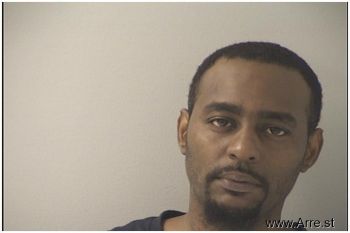 Christopher Benard Clemons Mugshot