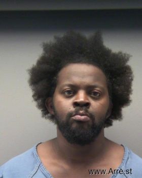 Christopher D Cochran Mugshot