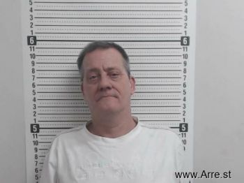 Christopher A Collier Mugshot