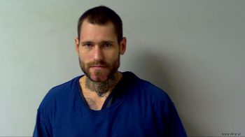 Christopher Allen Collingsworth Mugshot