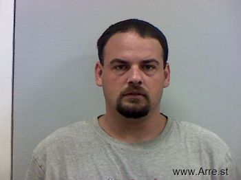 Christopher A Conner Mugshot